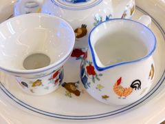 -厦门老字号·旷野茶叶(茶厂直营中山路店)