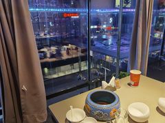 -享月汤皇·海鲜小火锅·聚会(曲江创意谷店)