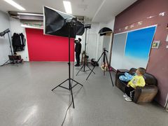 -大北照相(宋家庄店)