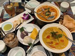 -米泰芒·东南亚料理(体育西店)