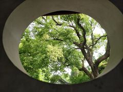 -无锡惠山寺