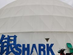 -库伦旗银沙湾旅游景区