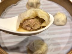 鲜肉小笼-鼎泰丰(南西店)