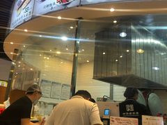 -李连贵熏肉大饼(金隅嘉品Mall店)