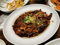 -佬泰丰斋· 乌镇茶食餐厅