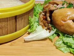 -惠丰堂饭庄·烤鸭·京味菜(西北旺·唐家岭店)