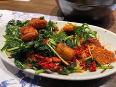 -云海肴·汽锅鸡·云南菜(高德置地店)