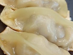 牛肉锅贴-刘长兴(逸仙桥店)