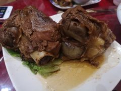 酱骨头-东北故事私房菜(江南印象店)