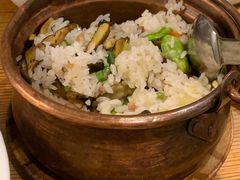 -一坐一忘云南菜(嘉里中心店)