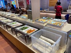 -素满香·Vegan食养自助(天一广场店)