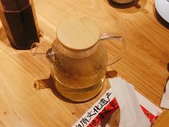 -村长家的疙瘩汤·东营菜(东营茶城店)