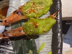 -花潮料理艺食馆(成都万象城店)