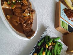 -便宜坊烤鸭店(贵园里店)