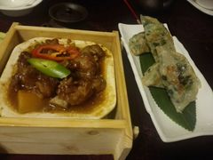 -喜鹊茶点.啫煲(车陂店)