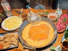 -贵厨酸汤牛肉(小十字店)