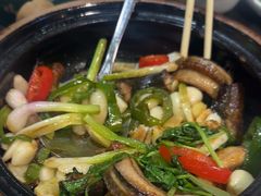 -飞尝蚝·顺德菜·鱼生(顺德总店)