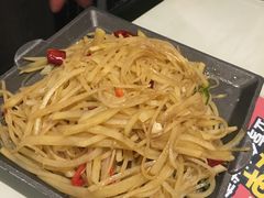 -满得意茶餐厅·顺德家常菜·港式经典(大良店)