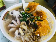 -荔林食店(西华路店)