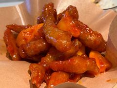 -费大厨辣椒炒肉(黄兴中心广场店)