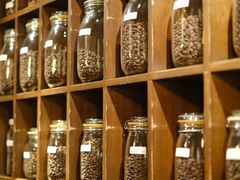 -RUMORS COFFEE ROASTERY鲁马滋咖啡(湖南路店)
