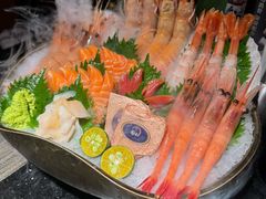 -極上萬膳·日料放题(海岸城店)
