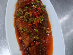 -味+新京宴·烤鸭·北京菜(创意谷店)