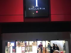 -DFS旗下T广场(新加坡店)