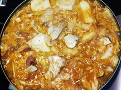 -炙韩料理·部队锅专门店