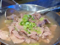 -肖四女乐山跷脚牛肉(南汇大学城生活广场店)