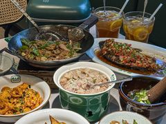 -费大厨辣椒炒肉(黄兴中心广场店)