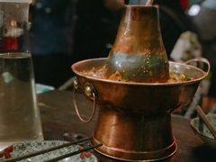 油焖鸡-火燒雲傣家菜(鼓楼店)