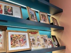 -海马体照相馆(北京apm店)