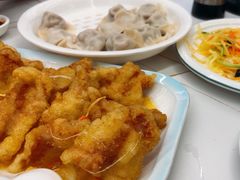 -东北饺子馆(马尾君竹店)