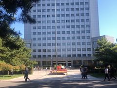 -北京邮电大学