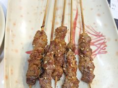 -蚝老板海鲜烧烤大排档(码头店)