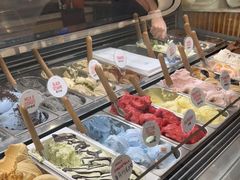 -Dal Cuore 达可芮冰淇淋(陕西北路店)