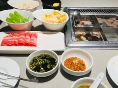 -海底捞火锅(关山保利店)