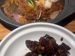 -绿茶餐厅(广州天河城店)