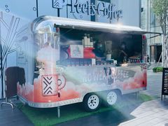 -Peet's Coffee皮爷咖啡(万象天地店)