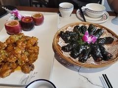 -老友王·南宁特色菜(金汇如意坊店)
