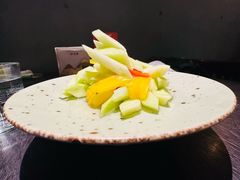 -吴氏荟THEWOO'S·精致川菜
