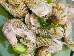 -贞姨美食·老字号海鲜大排档