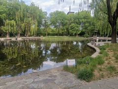 -玲珑塔公园