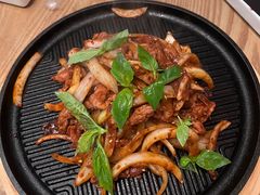 -小大董·烤鸭(王府井apm店)