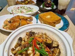 -滋味满屋美食坊(上海街店)