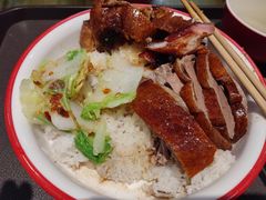 -阿元烧鹅(文明路店)