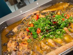 -半天妖烤鱼(紫荆广场店)