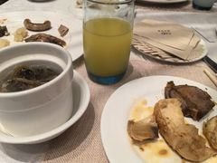 -泉州悦华酒店·自助餐厅