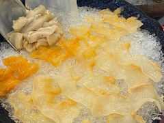 -吉源大排档·鱼生·海鲜(烧烤彩印厂店)